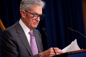 The Fed is expected to prevent a recession by making significant interest rate reductions, as markets are closely monitoring their actions.