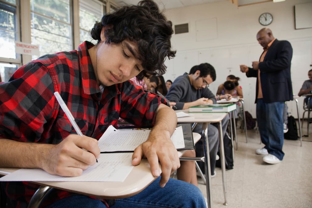 California's personal finance education mandate is a pledge to the upcoming generations.
