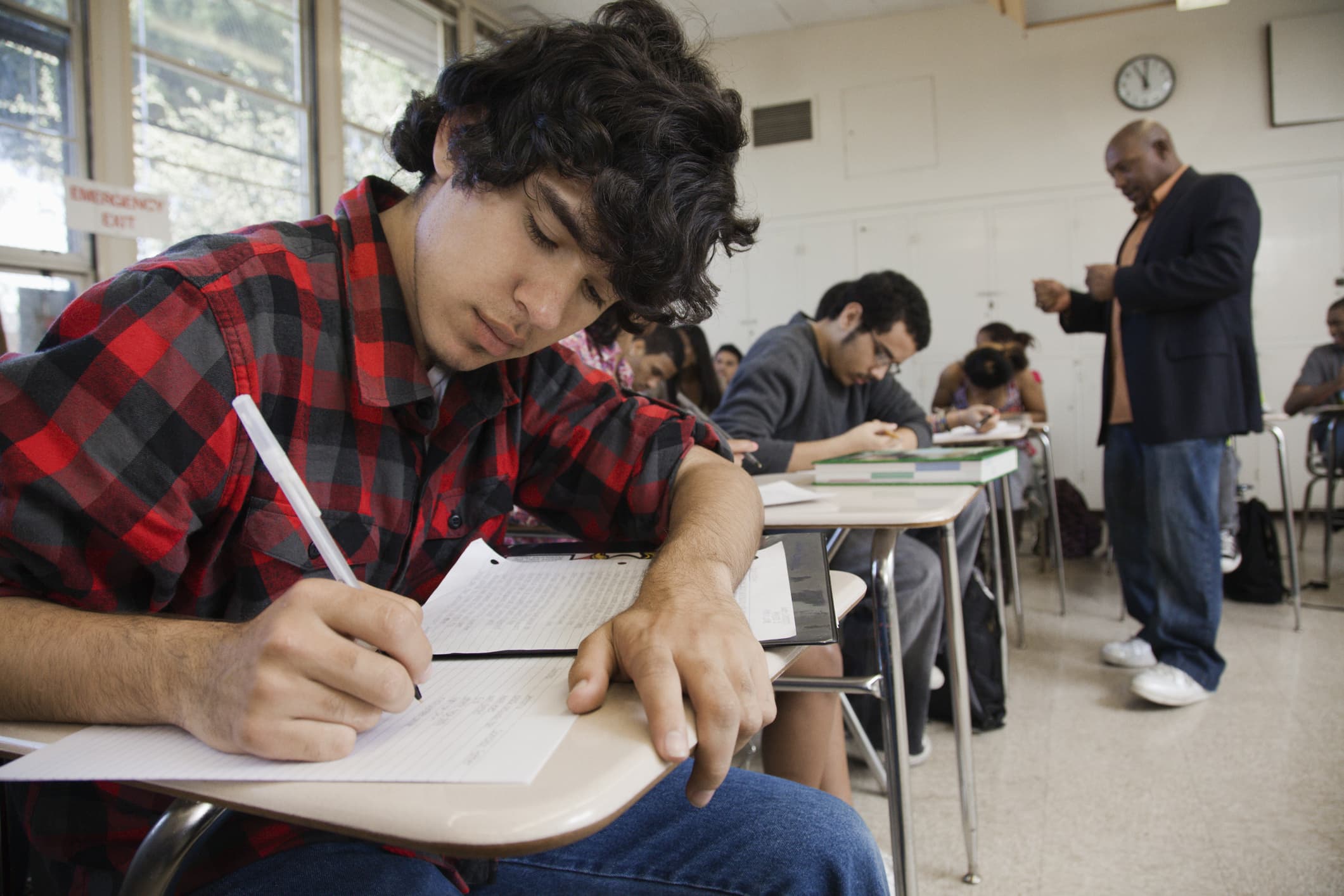 California's personal finance education mandate is a pledge to the upcoming generations.