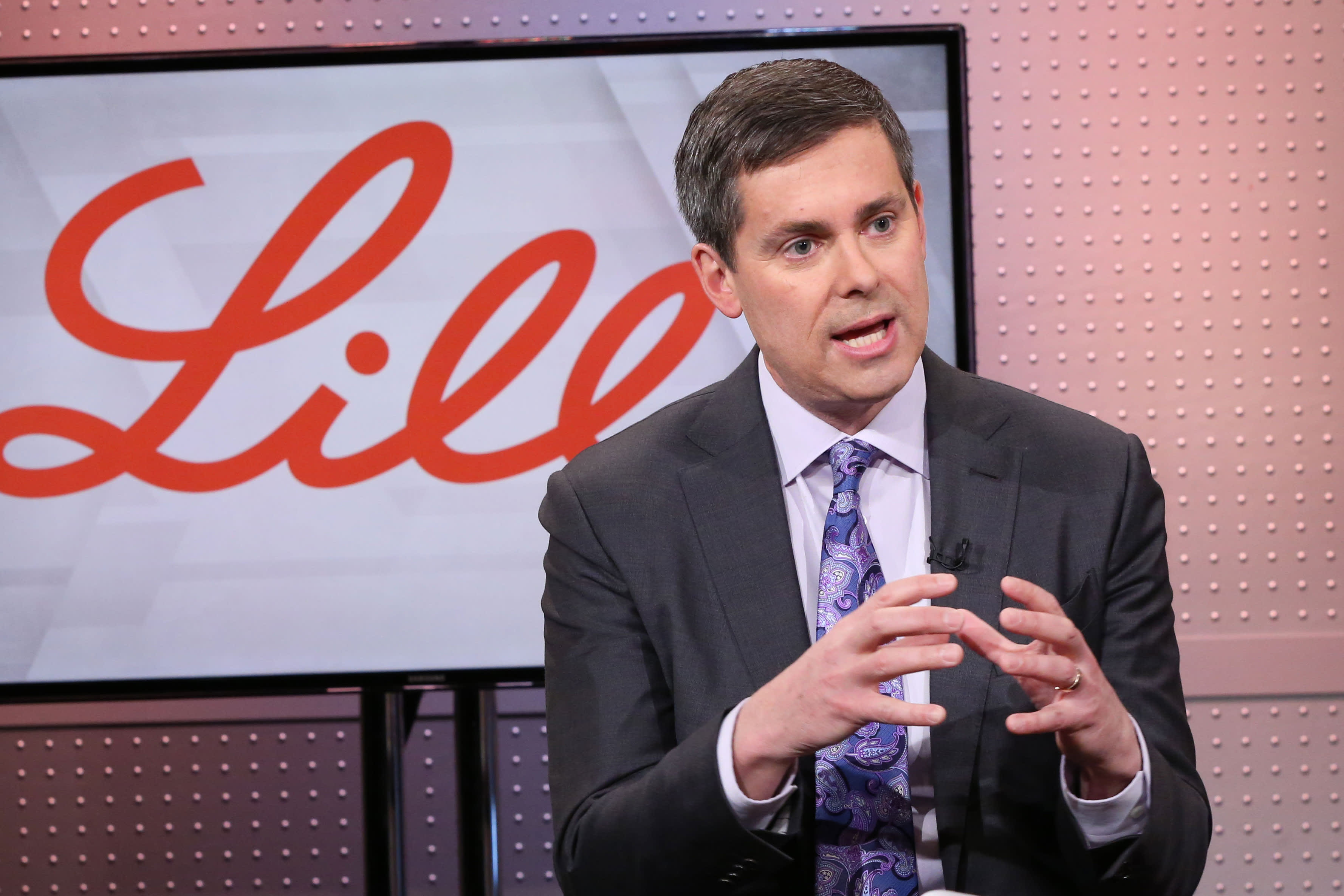 Next year, the weight loss pill is predicted to gain approval from Eli Lilly CEO.