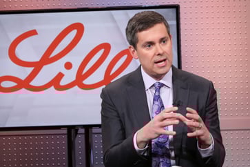 Next year, the weight loss pill is predicted to gain approval from Eli Lilly CEO.