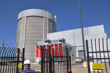 The first reactor in U.S. history to restart with federal loan support has been finalized at a Michigan nuclear plant.