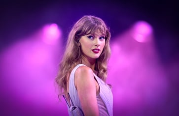 An analyst predicts that Taylor Swift's London Eras Tour will not significantly impact the Bank of England's interest rate policy.