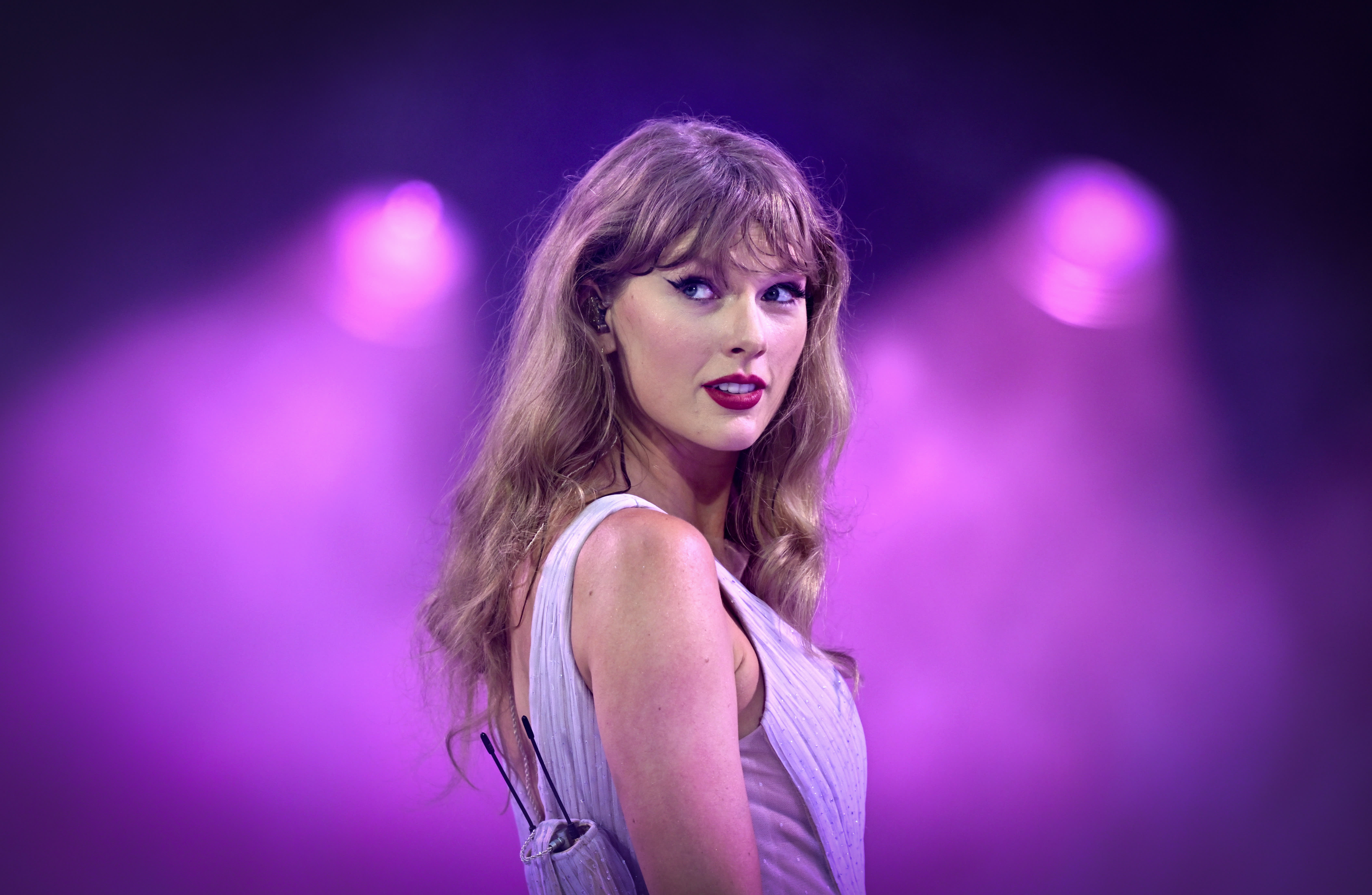 An analyst predicts that Taylor Swift's London Eras Tour will not significantly impact the Bank of England's interest rate policy.