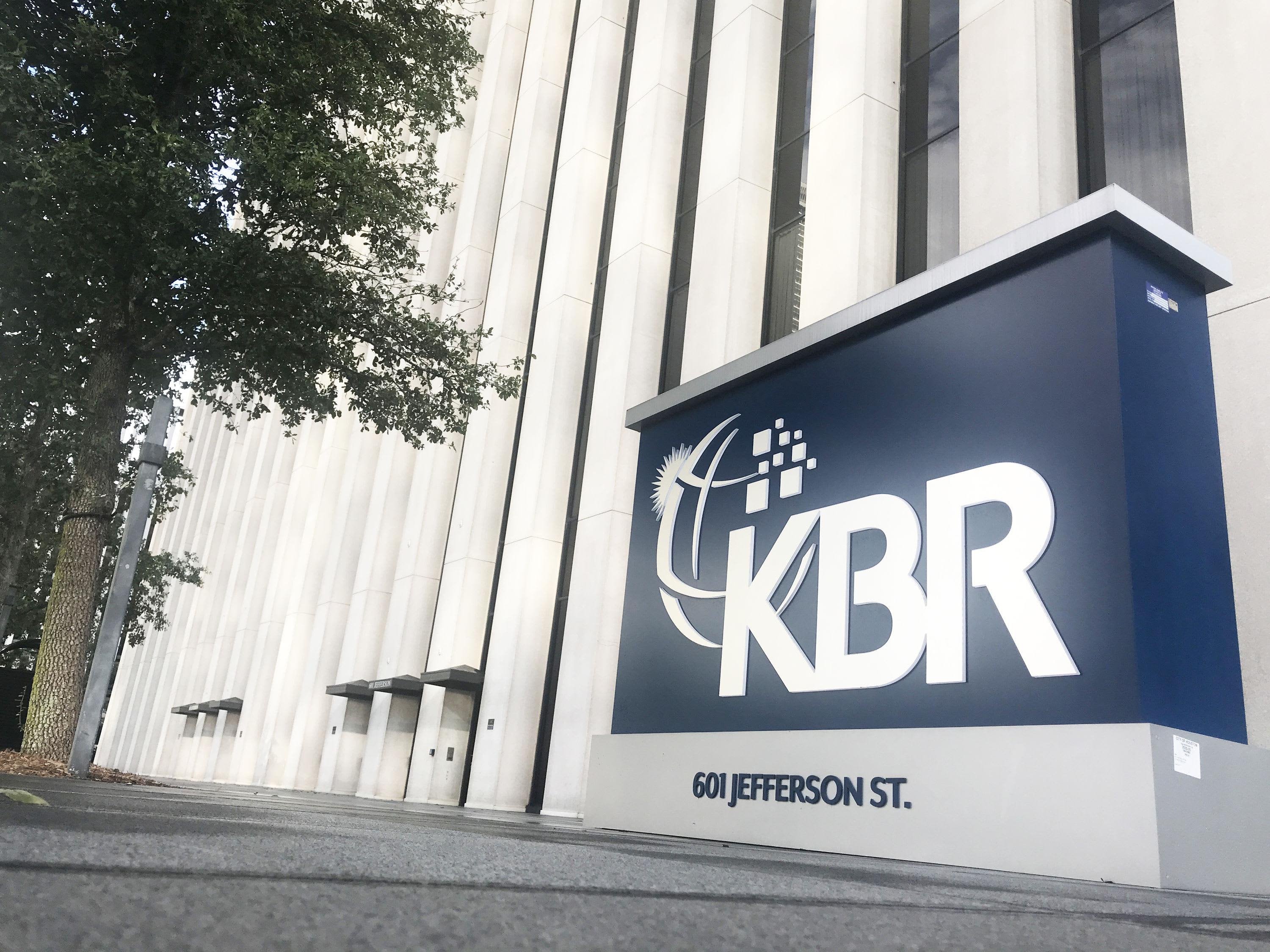 KBR welcomes Irenic as a new shareholder, and here's how the activist can contribute to increasing value.