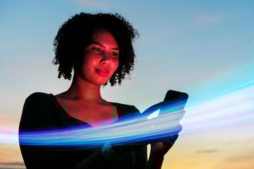 Futurists do not envision a super-intelligent AI leading to a doomsday scenario.