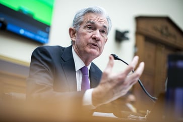 The Federal Reserve may increase rates, but distinct obstacles could impede its progress.
