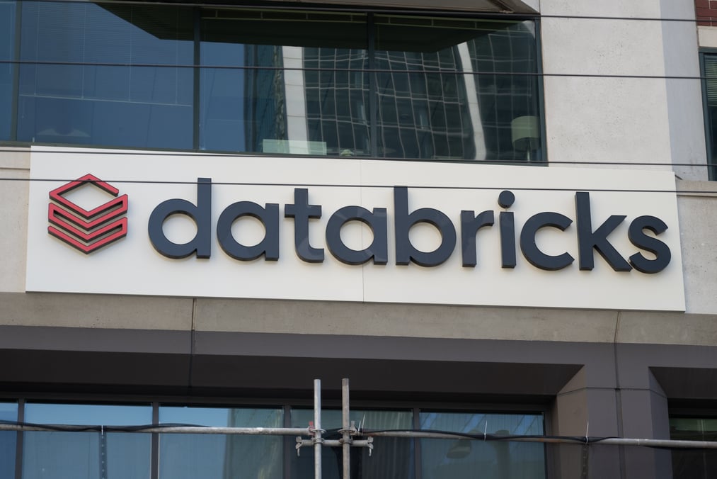 $10 billion financing secured by Databricks at a $62 billion valuation.