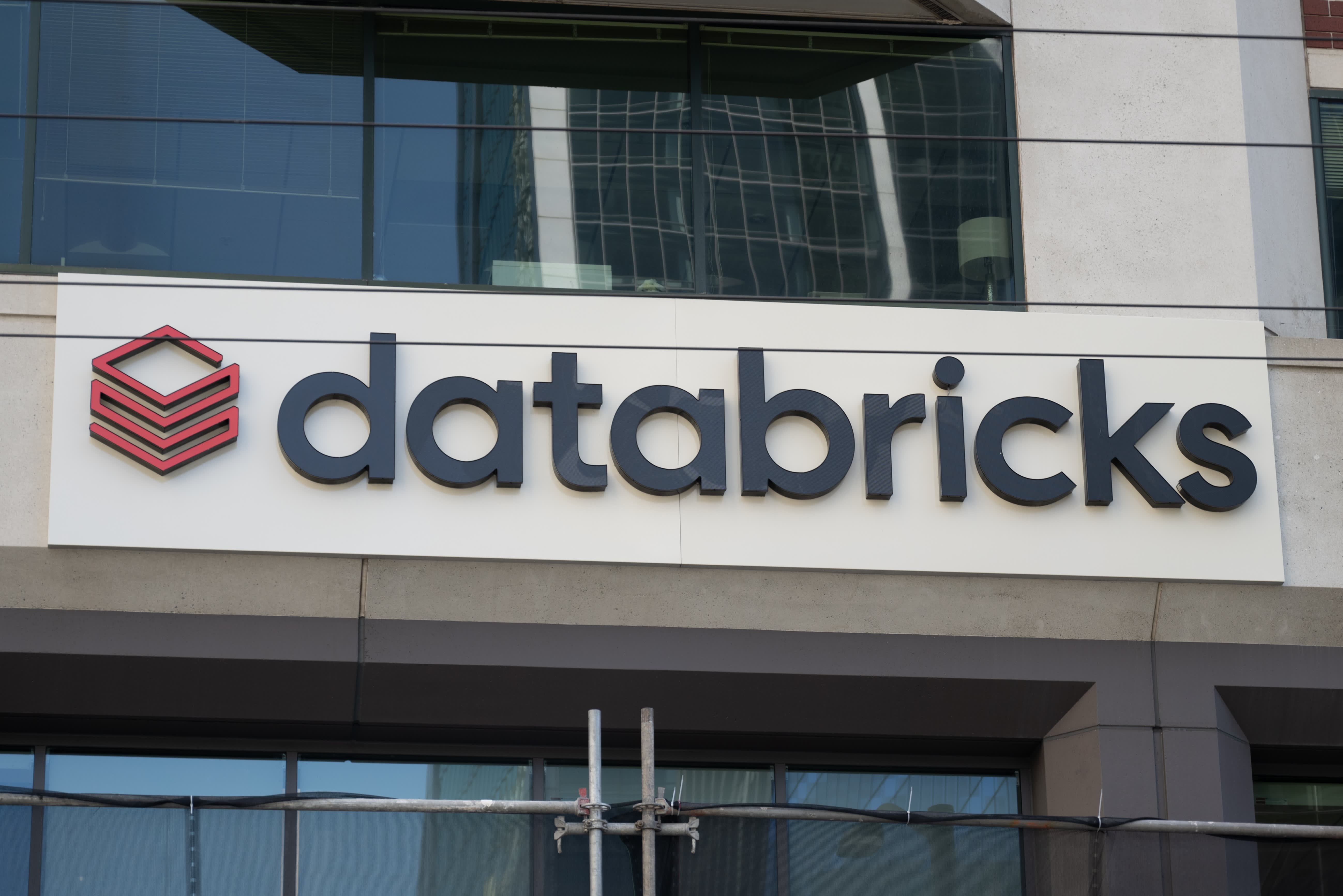 $10 billion financing secured by Databricks at a $62 billion valuation.