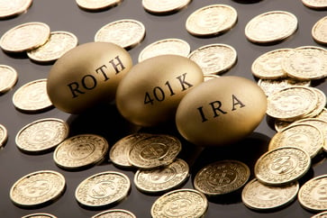 The 2025 contribution limits for 401(k) and IRA: A guide to saving more.