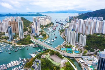 The 10 Most Costly Cities for Expats in 2024