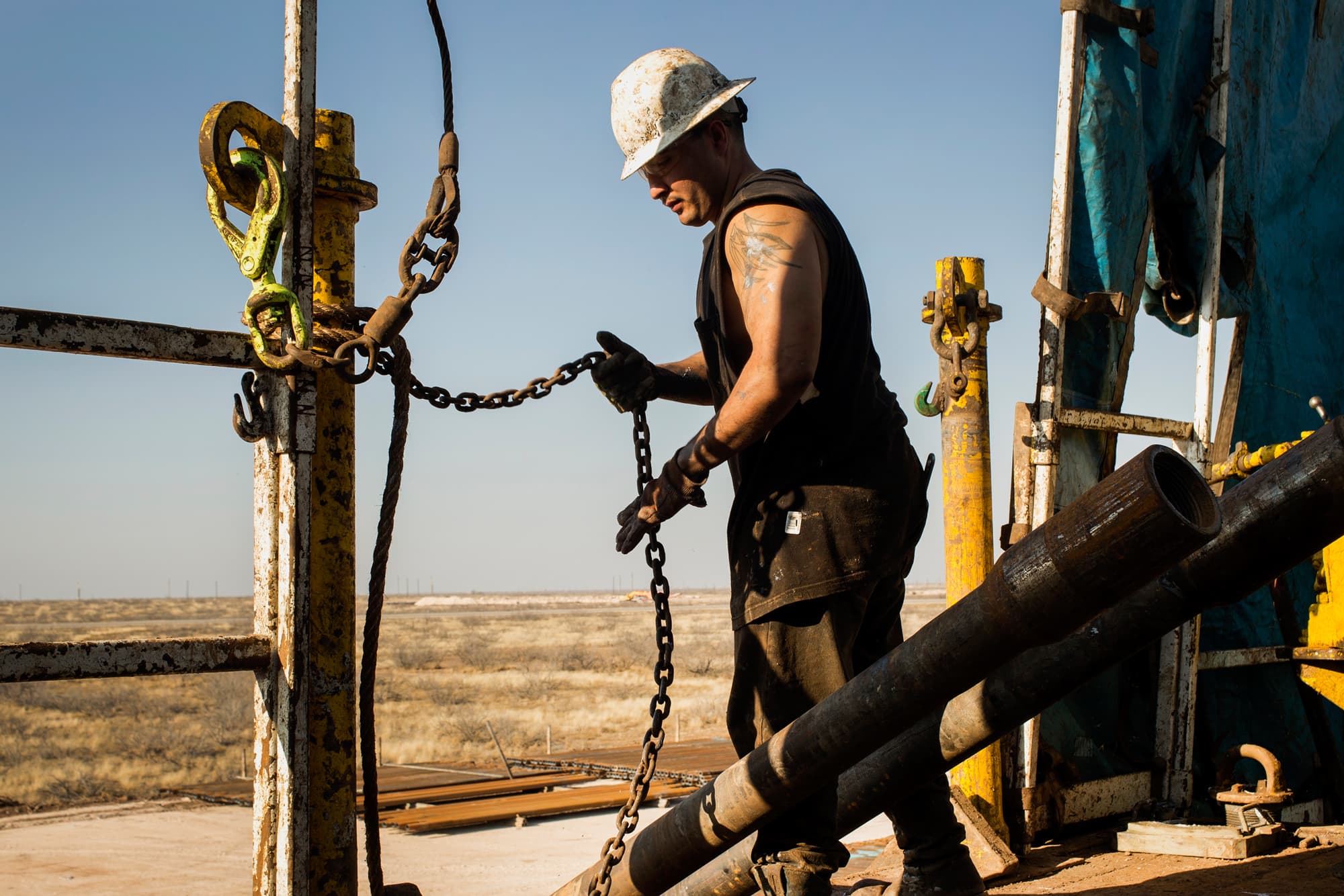 If you're bullish on oil, HighPeak Energy is a bold investment opportunity with potential rewards.