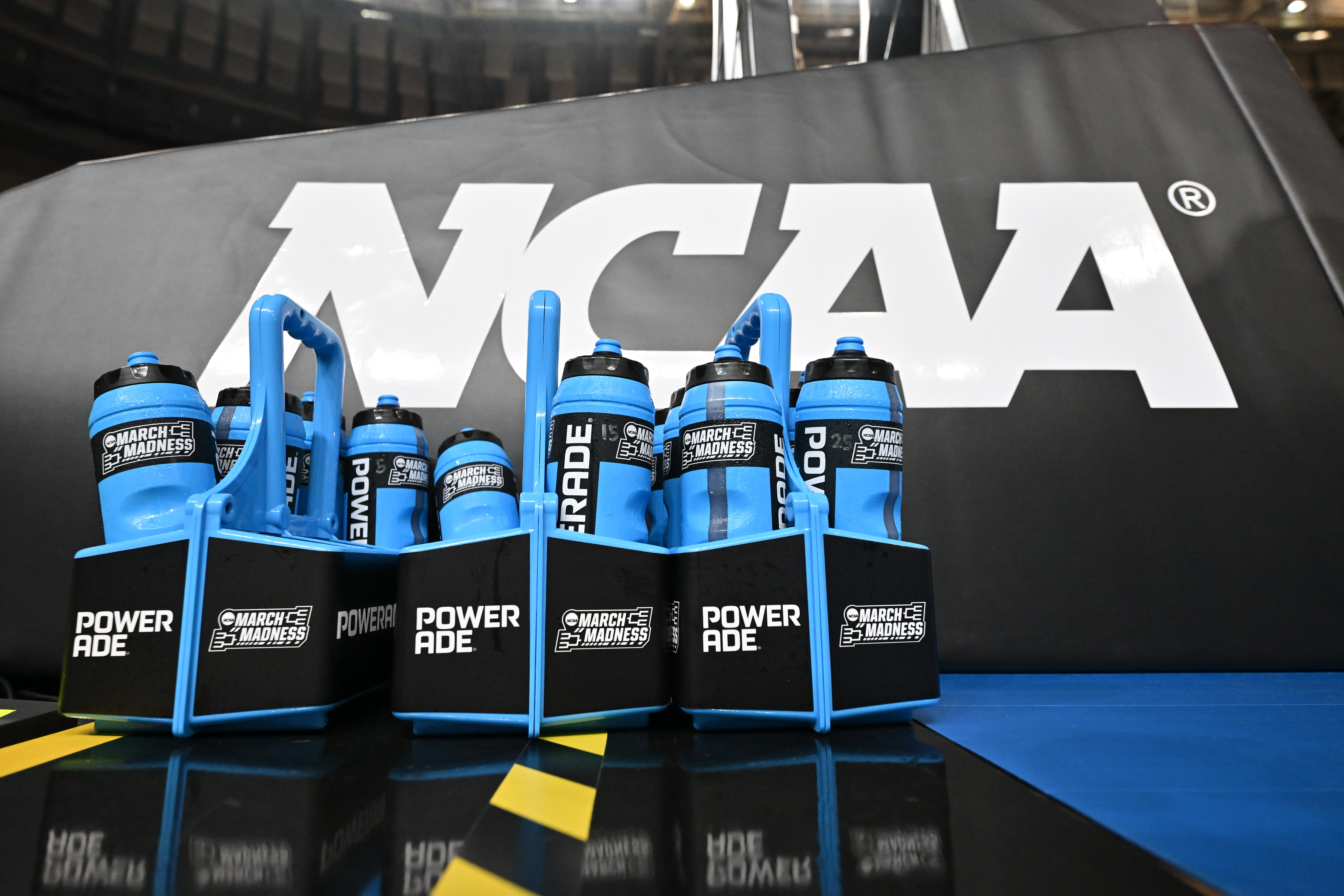 The NCAA women's basketball championship game between Iowa and South Carolina attracted a record 18.7 million viewers.