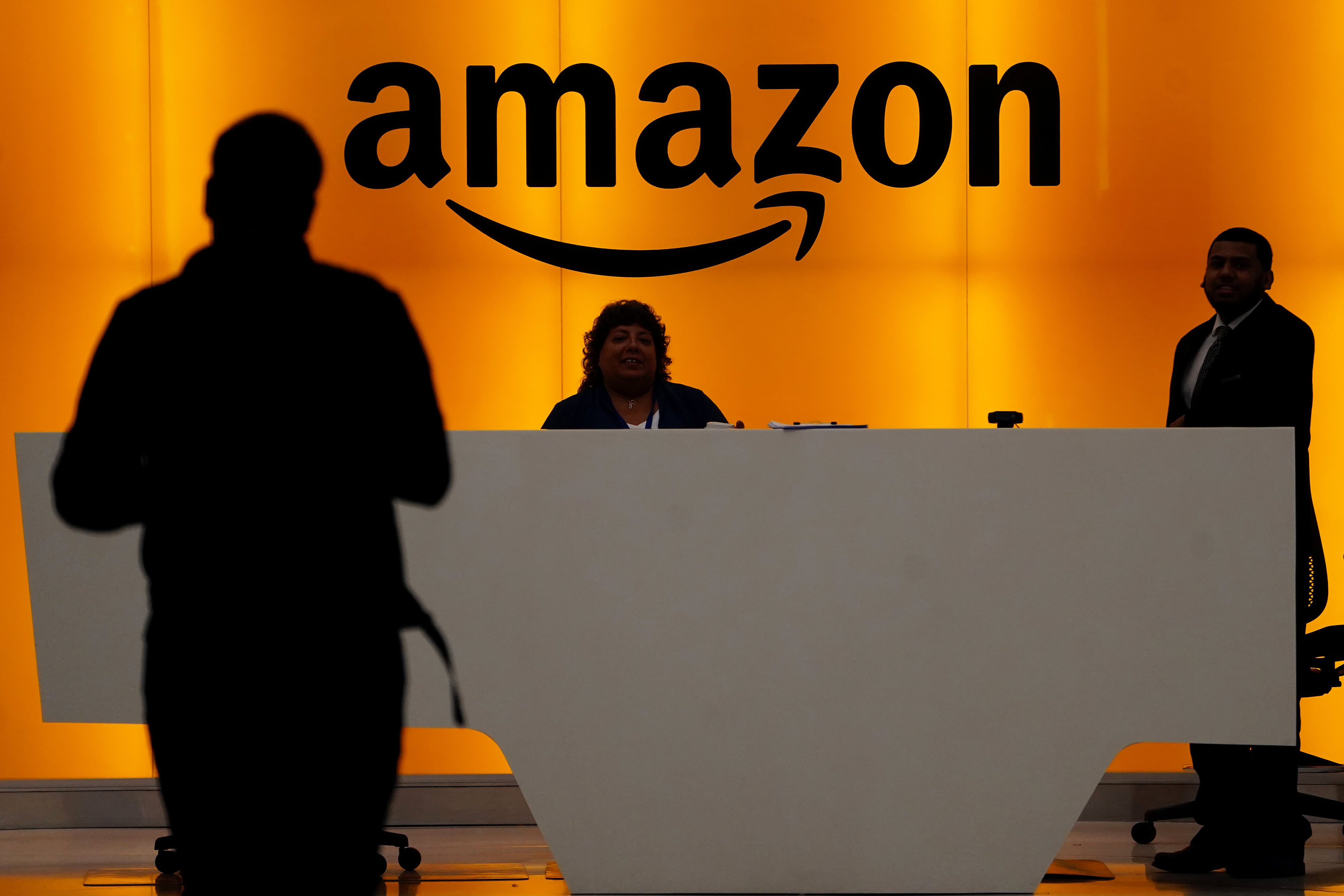 Amazon intensifies AI advancements by recruiting top talent from Adept and acquiring its technology.