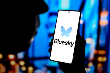 Millions in Brazil flock to social media platform Bluesky following judge's ban on Musk's X.