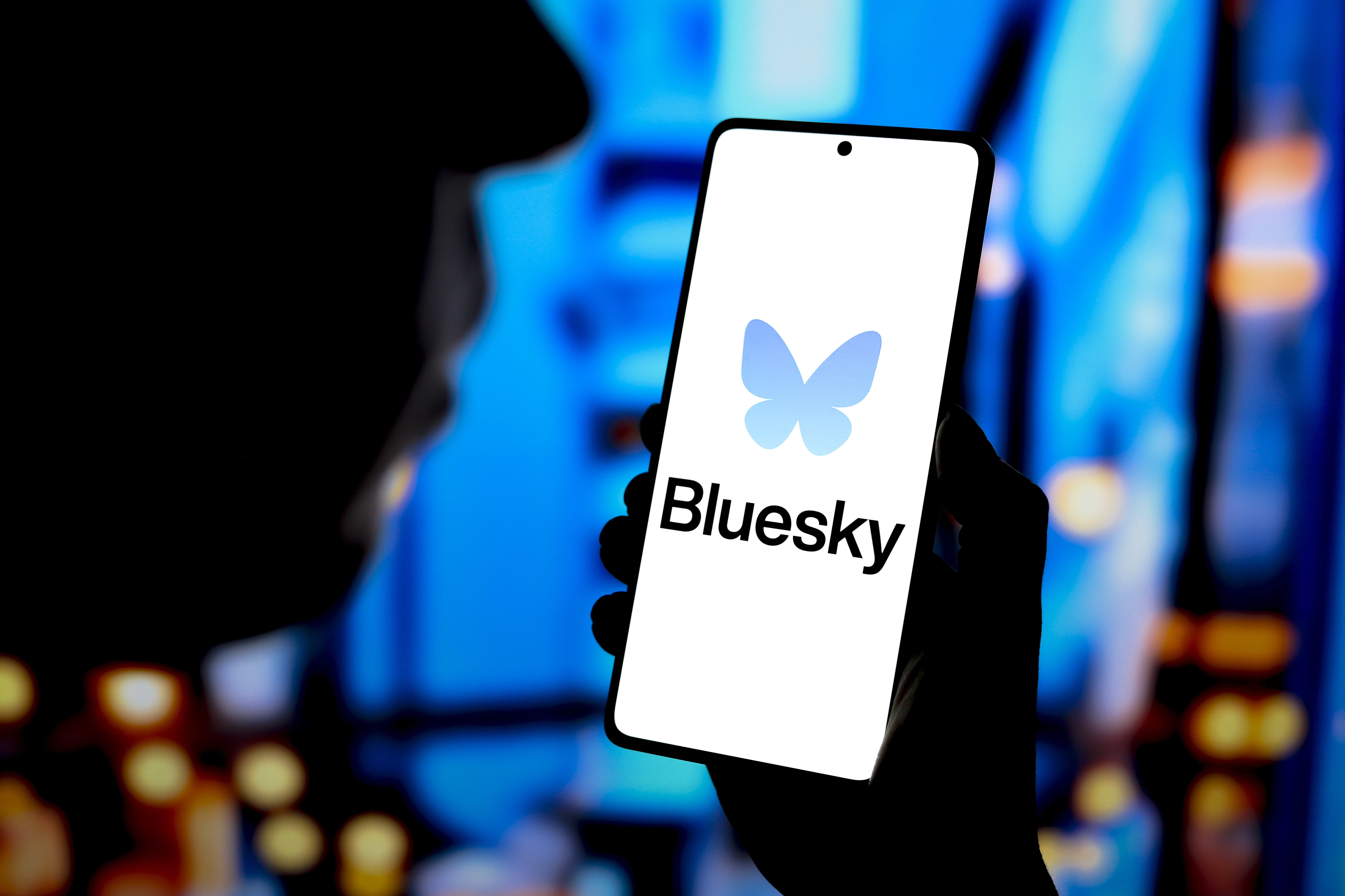 Millions in Brazil flock to social media platform Bluesky following judge's ban on Musk's X.