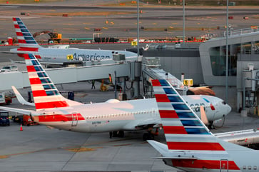 American Airlines selects Citi as its exclusive credit card partner, ending its partnership with Barclays.