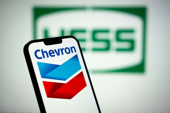 Chevron surpasses earnings predictions and distributes over $7 billion to shareholders.