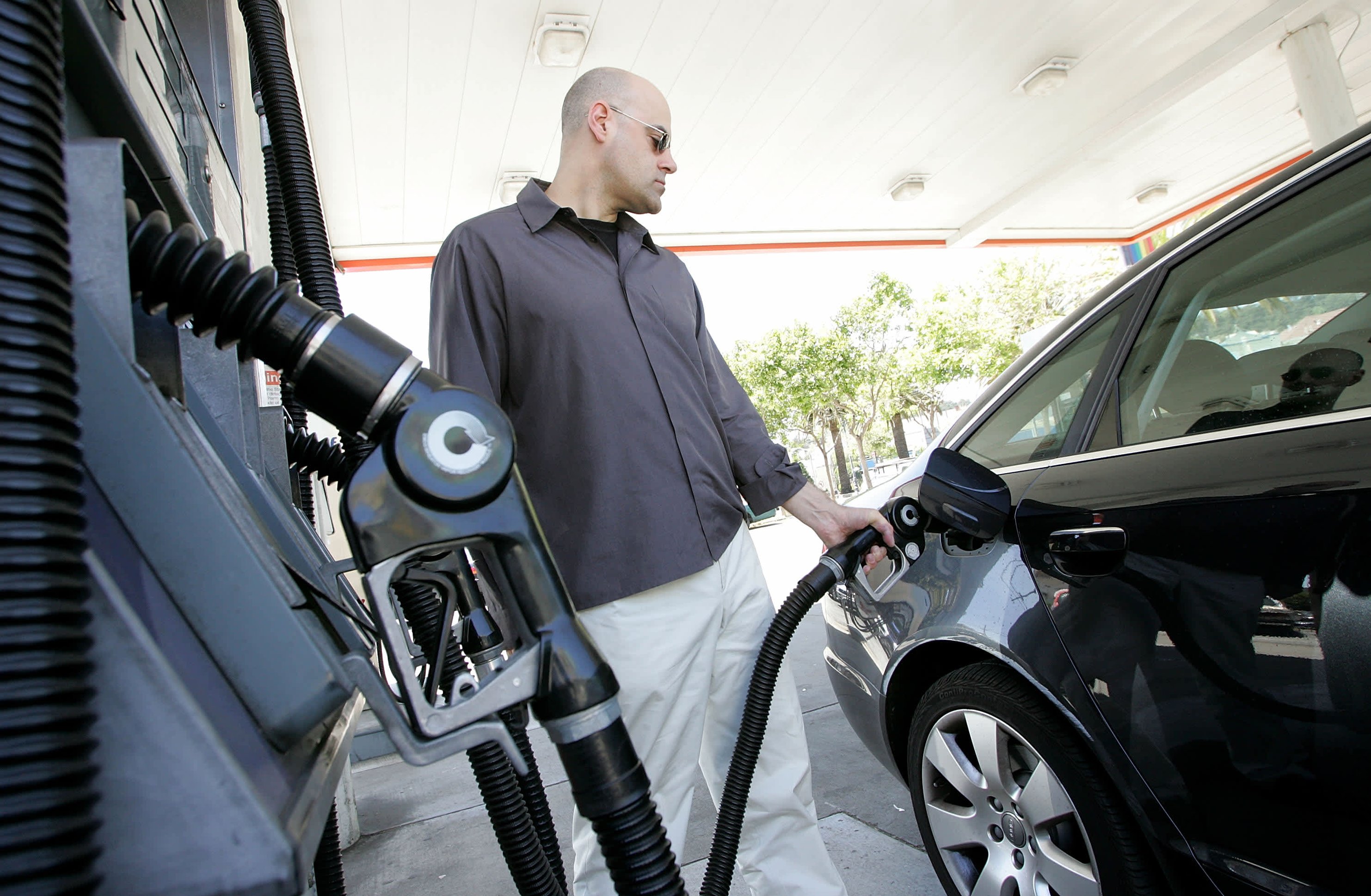 Discover the most affordable gas options in your area.