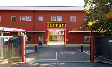 Customers continue to choose high-priced, personalized sports cars as Ferrari offers guidance.