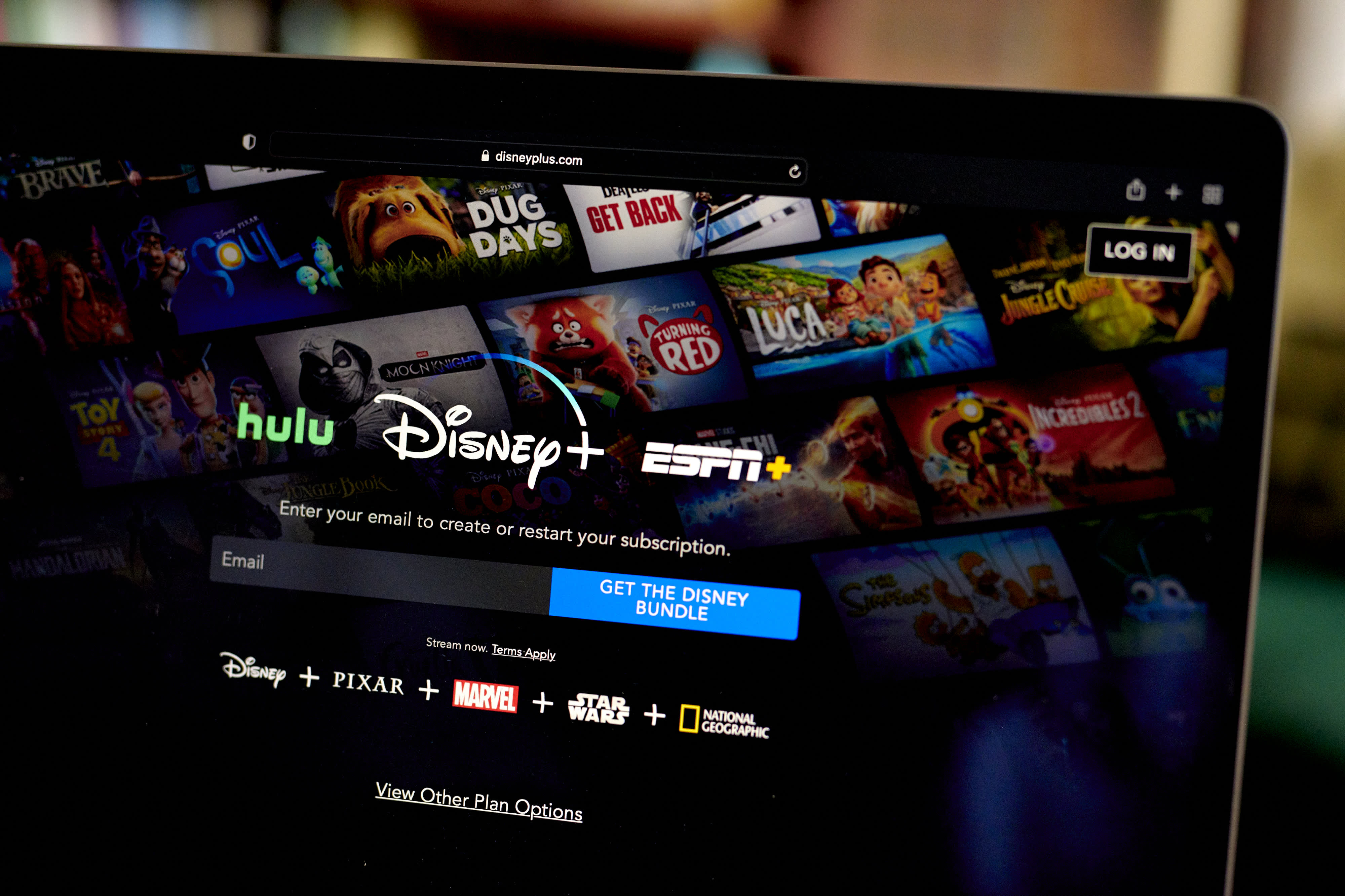Disney+ is integrating Hulu into its streaming bundles, accelerating the growth of the streaming industry.