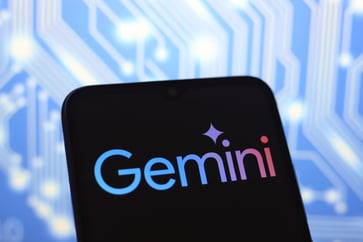 Google unveils its first Gemini 2.0 AI model.