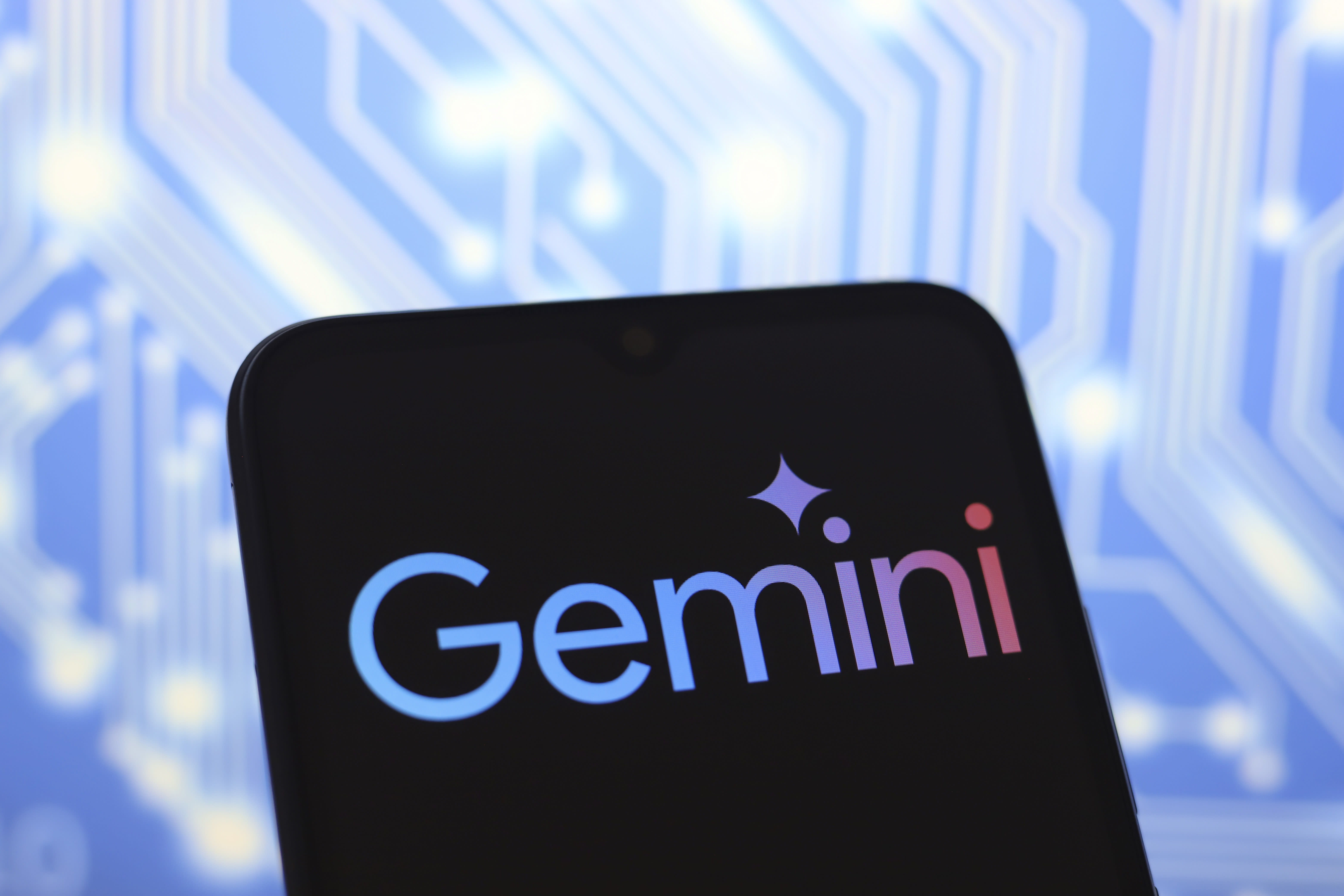 Google unveils its first Gemini 2.0 AI model.