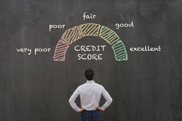 Here are some tips for maximizing your credit score, which has recently reached a record high.