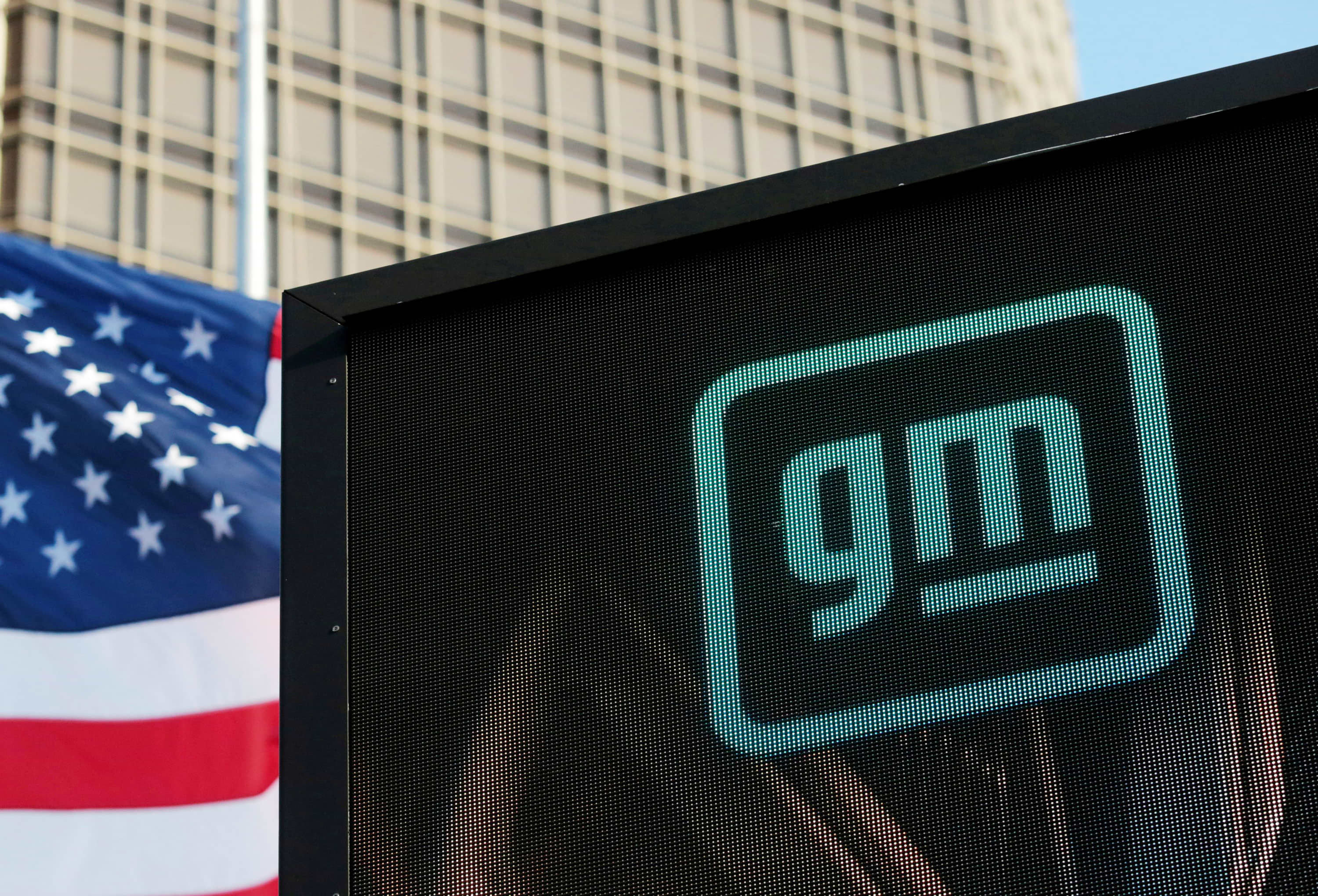 Amid reorganization and cost-cutting, GM announces layoffs of 1,000 employees.