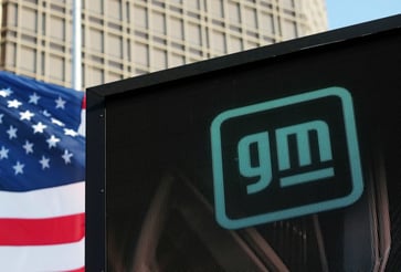 Amid reorganization and cost-cutting, GM announces layoffs of 1,000 employees.