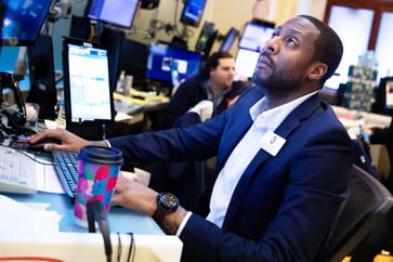 The Federal Reserve is predicted to increase interest rates in the upcoming week due to the added uncertainty caused by the Ukraine crisis.