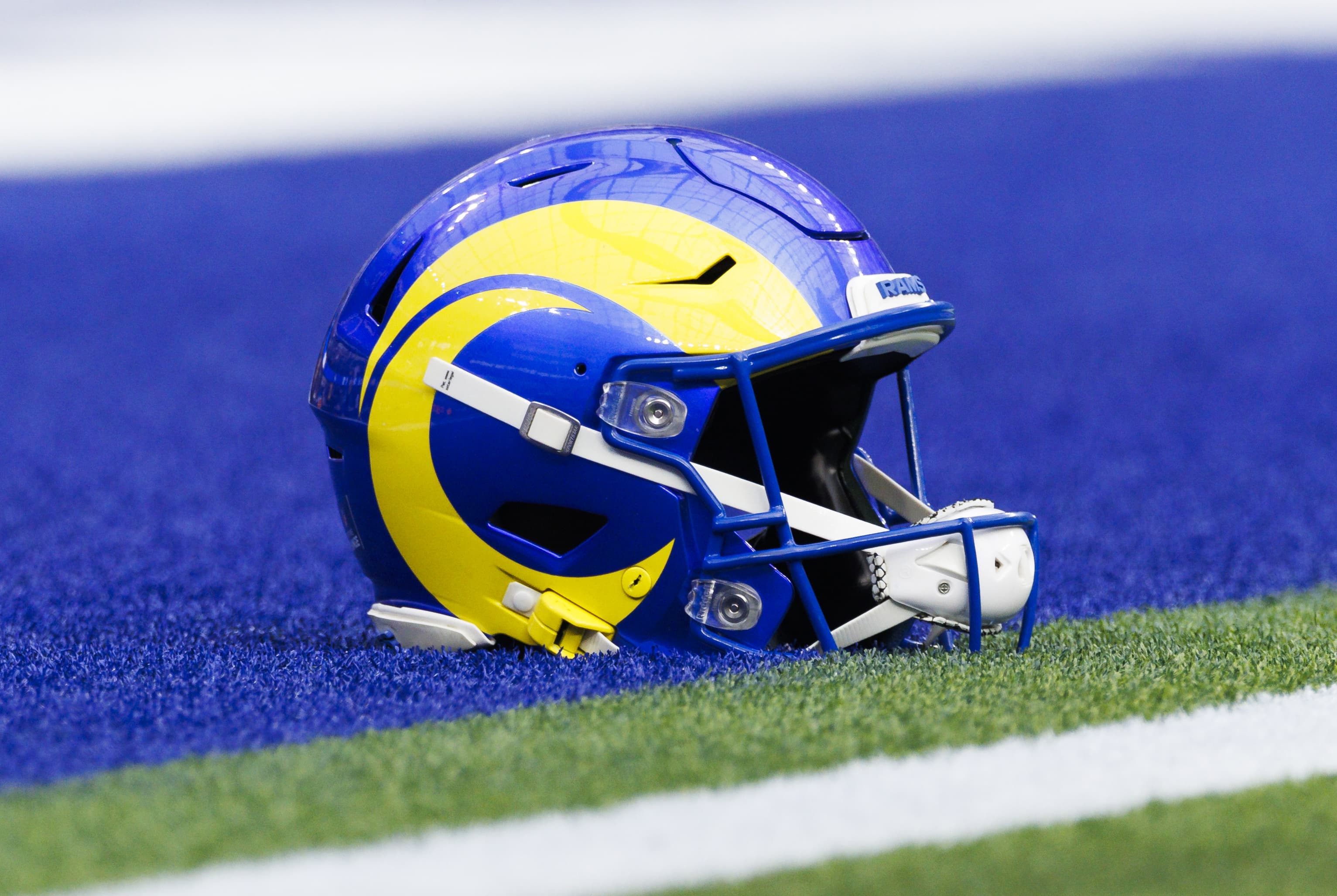 2. The Los Angeles Rams