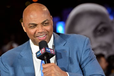 TNT Sports retains Charles Barkley as its commentator regardless of NBA changes.