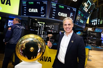 Cava CEO emphasizes the significance of this personality trait as a crucial factor for success, despite many perceiving it as a weakness.