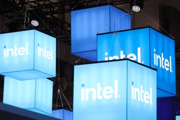 Two new directors are appointed by Intel as a CEO search is initiated.