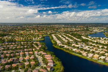 The top homeowners insurance providers in Florida.