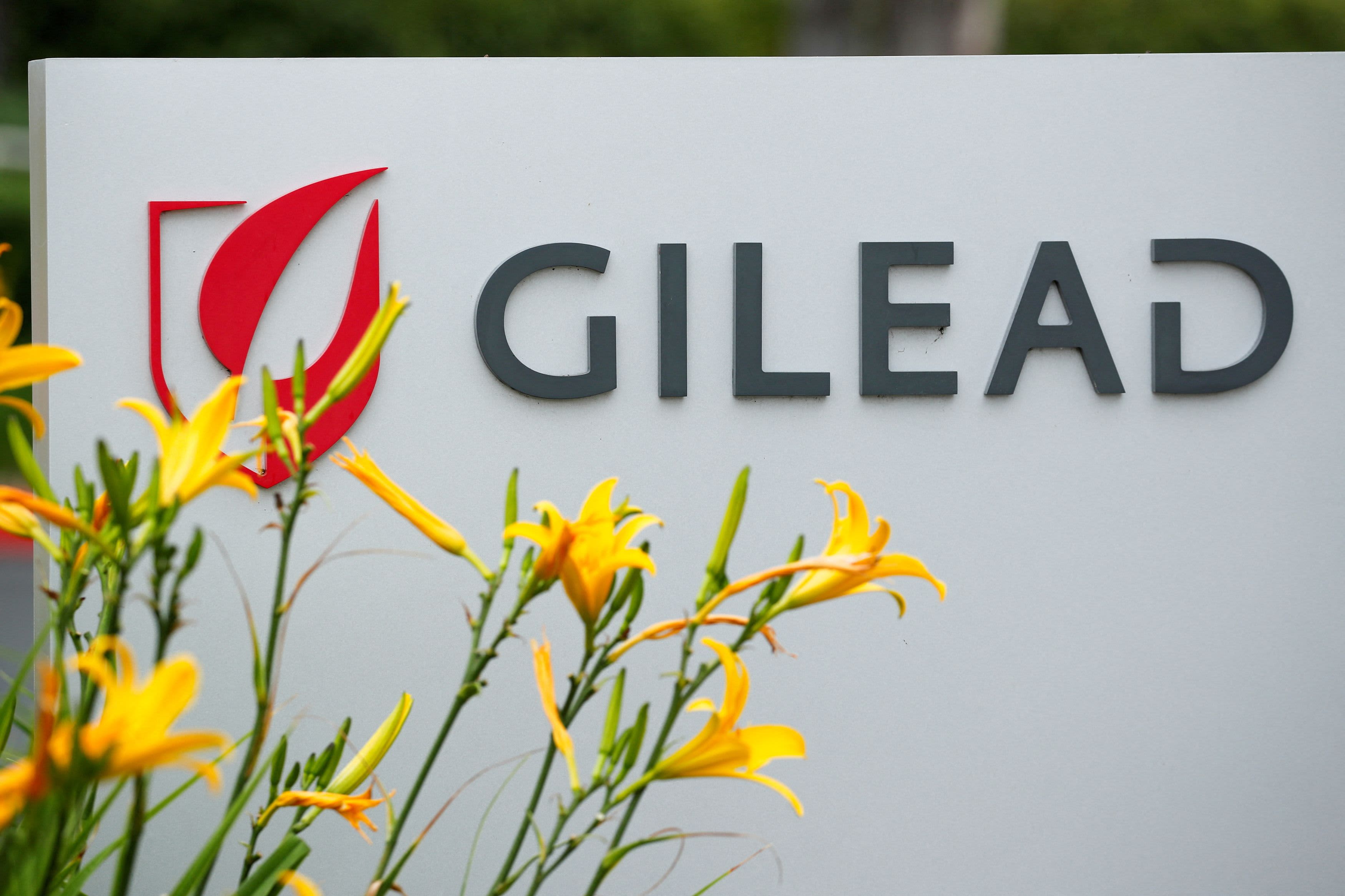 The twice-yearly HIV prevention shot developed by Gilead proves effective in a late-stage trial.