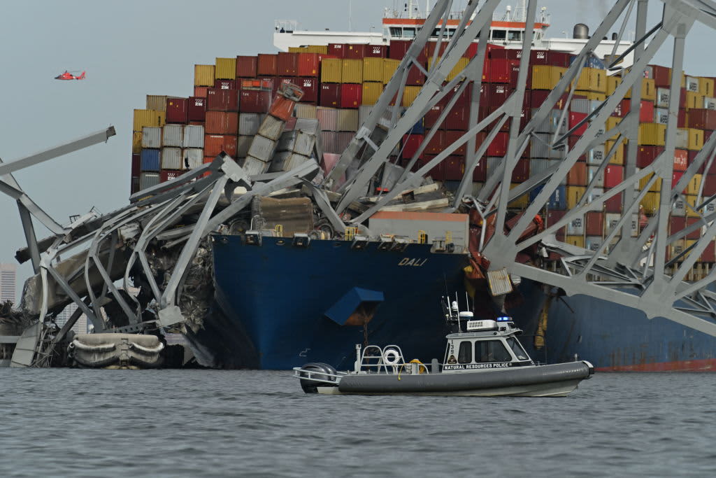 Port of Baltimore closes indefinitely after bridge collapse, logistics companies struggle to adapt.