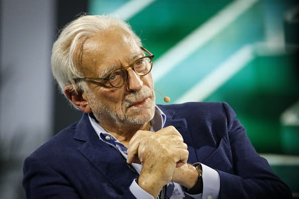 Peltz and former Disney exec are appointed to Trian's board.