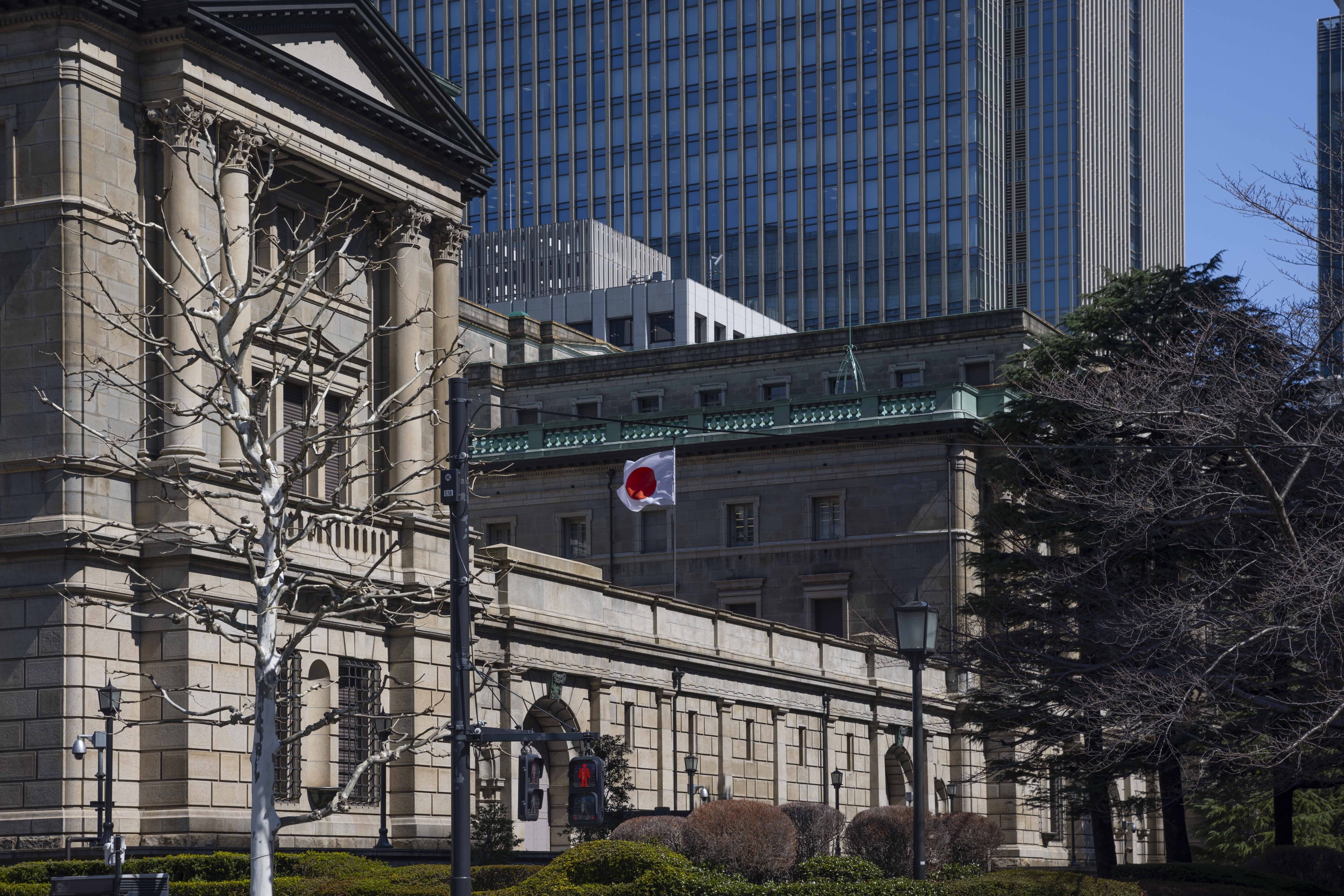 S&P and Nasdaq reach new records while Asia-Pacific markets trade with mixed results.