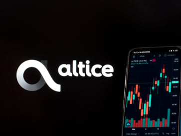 Charter's Possible Acquisition of Altice USA Boosts Altice's Stock Price by 30%