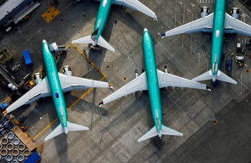 At the Singapore Airshow, Airbus and China dominate the spotlight with no Boeing passenger jets present.