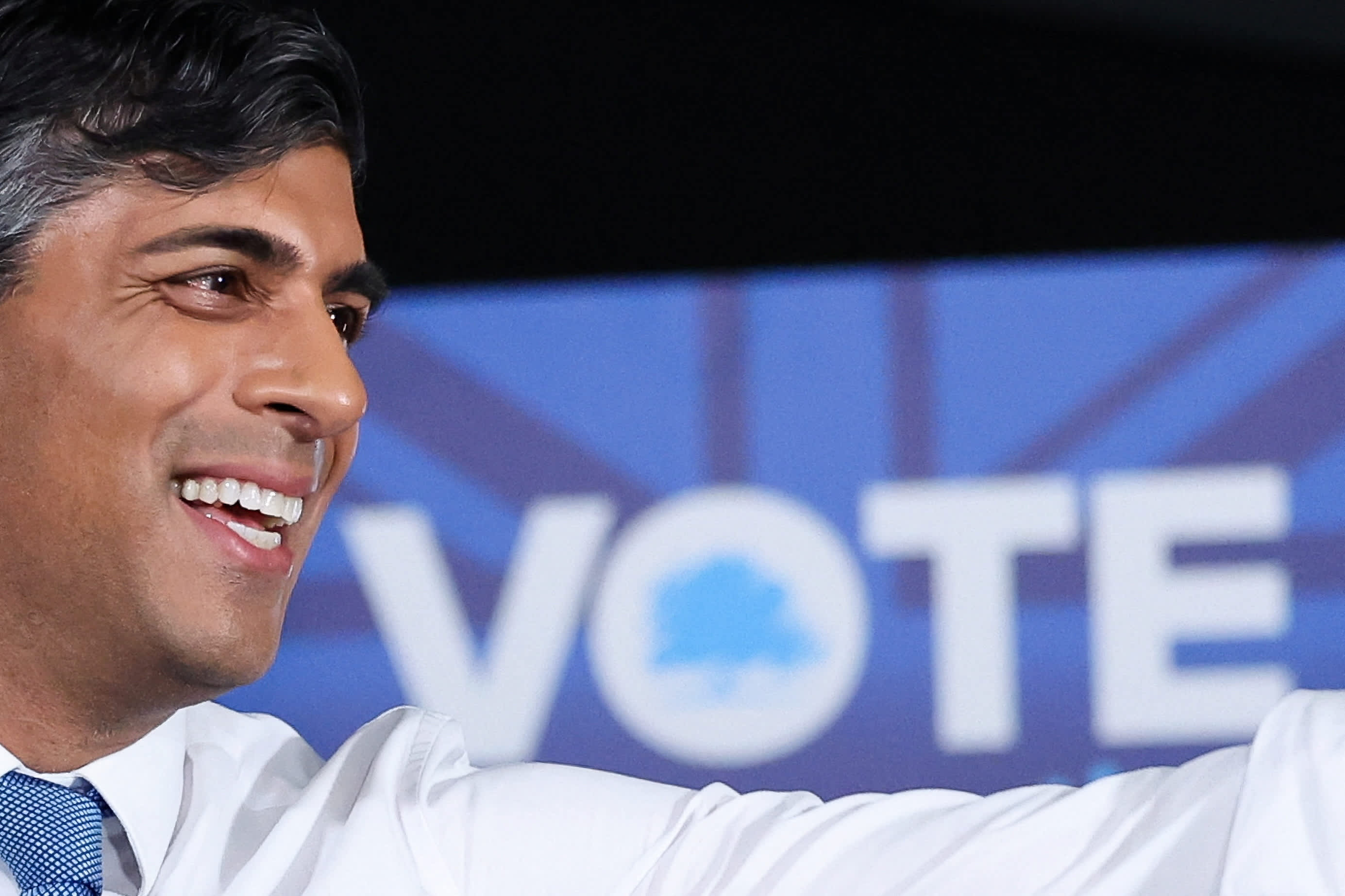 Rishi Sunak unveils election promises in an attempt to recover from the D-Day blunder.