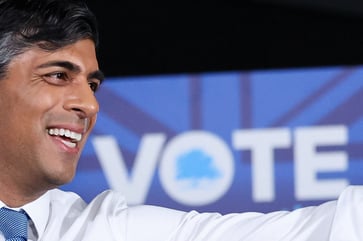Rishi Sunak unveils election promises in an attempt to recover from the D-Day blunder.