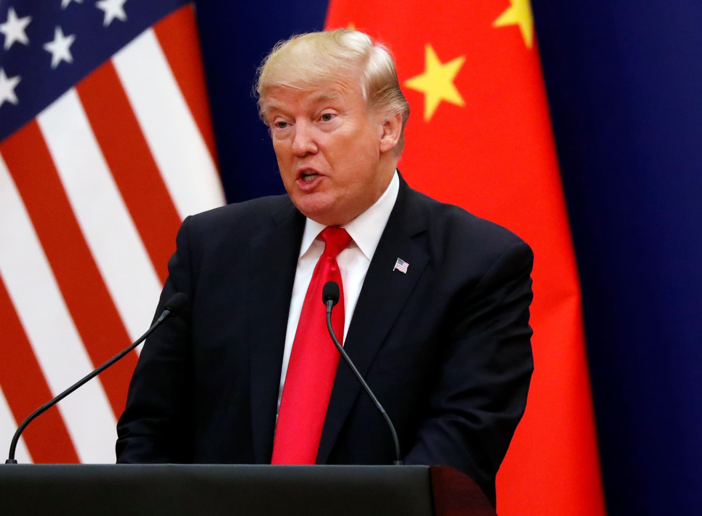 Goldman Sachs warns that the Trump tariff threat is not limited to China and will impact several Asian countries.