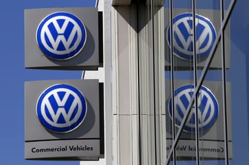 246,000 Volkswagen Atlas SUVs are being recalled due to problems with airbags and brakes.