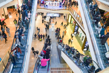 Despite strong retail earnings, a consumer comeback is not guaranteed.