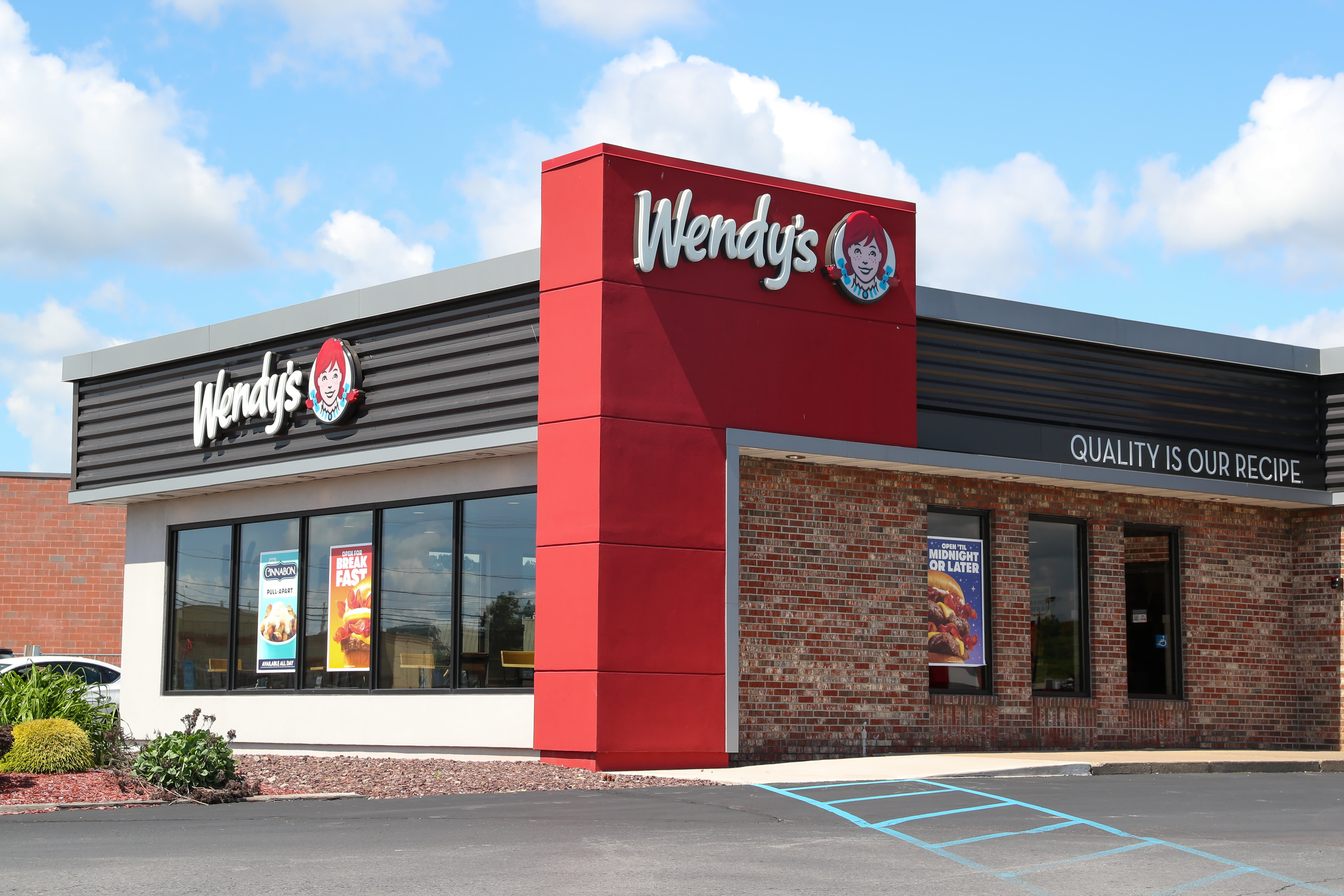 Wendy's is introducing a $3 breakfast deal to compete with value meals offered by rivals like McDonald's.