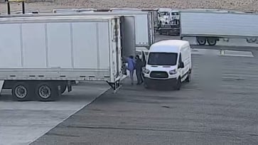 New data reveals a 57% increase in cargo theft from 2022 to 2023.