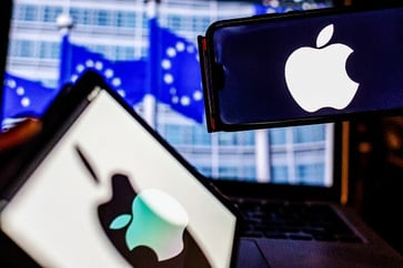 Apple extends its DIY repair program to the European region.